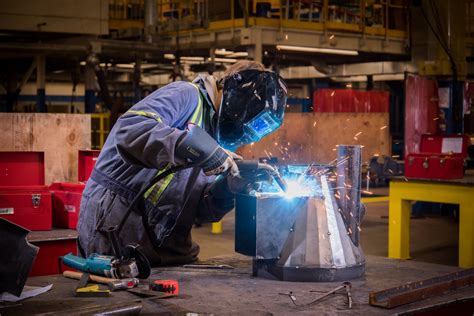 metal fabrication bcit|bcit steel fabrication.